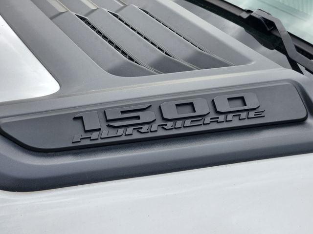 new 2026 Ram 1500 car, priced at $65,117