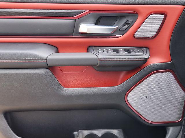 new 2026 Ram 1500 car, priced at $65,117