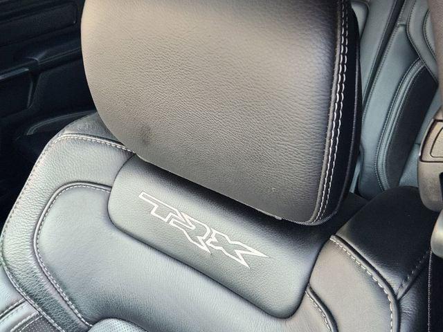 used 2023 Ram 1500 car, priced at $85,997