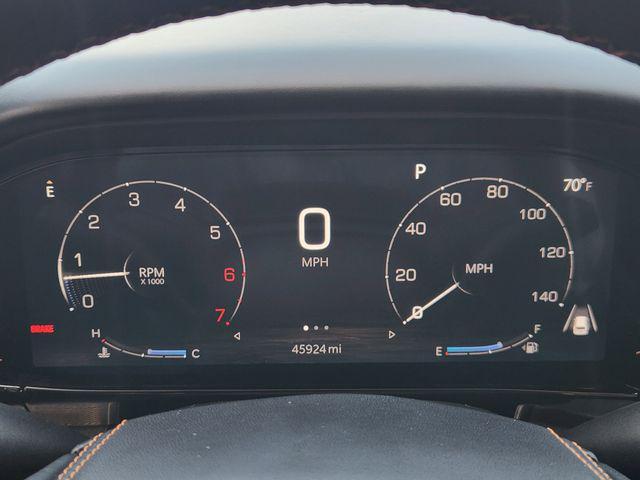 used 2022 Jeep Grand Wagoneer car, priced at $50,349