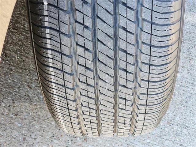 used 2023 Chrysler Voyager car, priced at $21,097