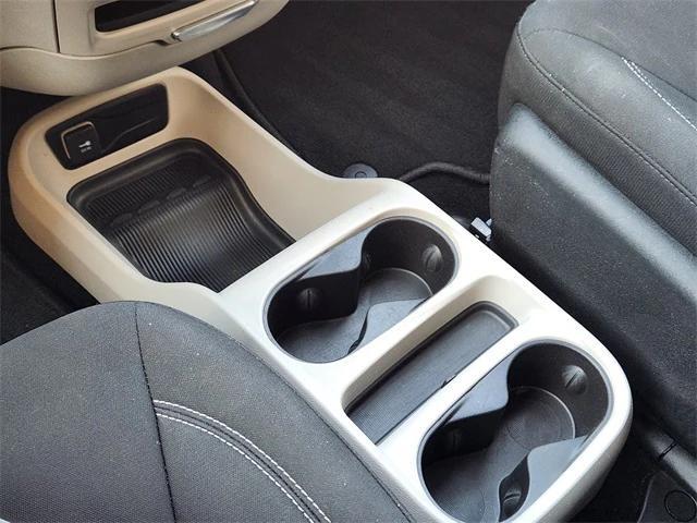 used 2023 Chrysler Voyager car, priced at $21,097