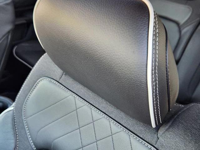 new 2026 Ram 1500 car, priced at $87,985