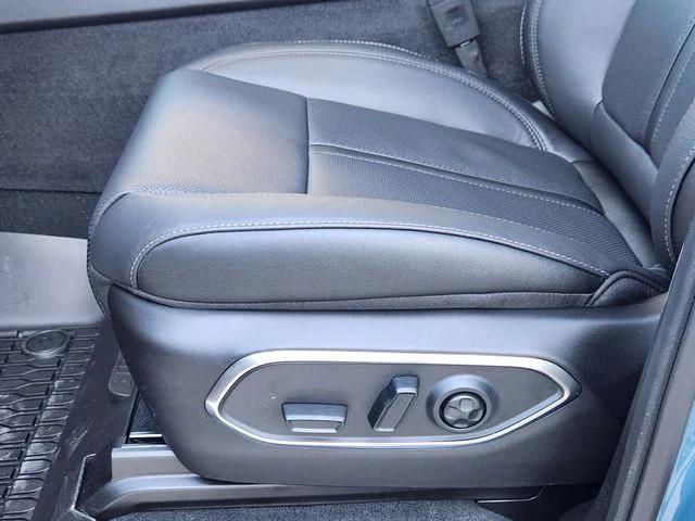 new 2026 Jeep Grand Wagoneer car, priced at $82,030