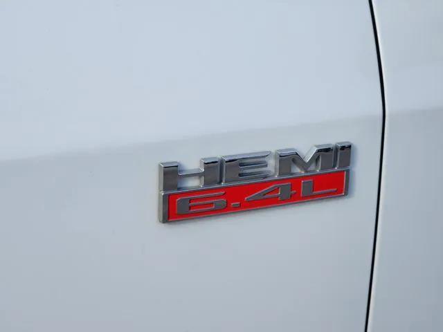 used 2022 Ram 2500 car, priced at $30,935