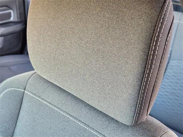 used 2025 Ram 2500 car, priced at $59,959