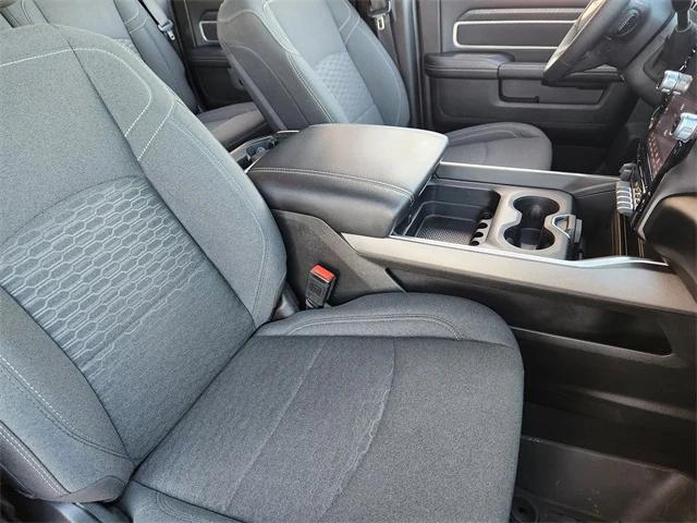 used 2025 Ram 2500 car, priced at $59,959