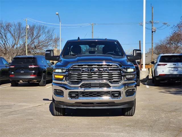 used 2025 Ram 2500 car, priced at $59,959