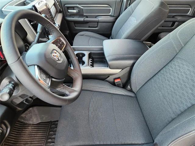 used 2025 Ram 2500 car, priced at $59,959