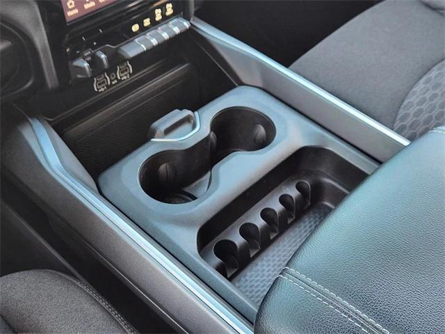 used 2025 Ram 2500 car, priced at $59,959