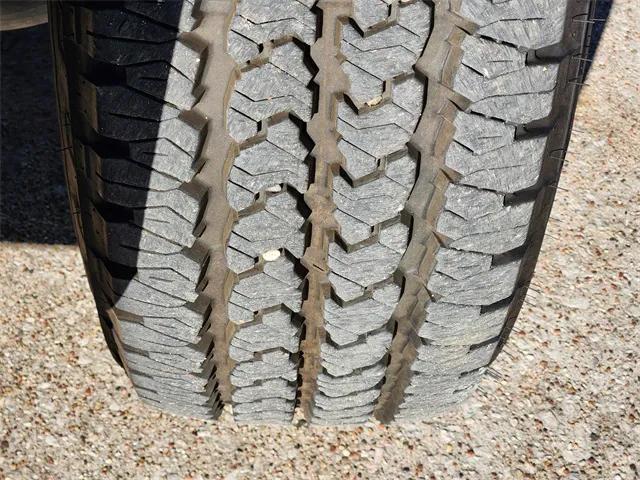 used 2025 Ram 2500 car, priced at $59,959