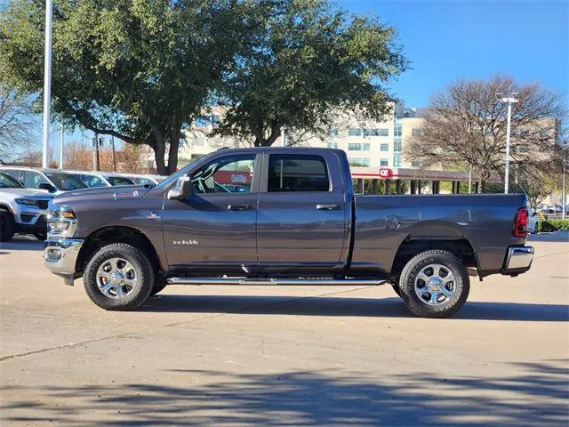 used 2025 Ram 2500 car, priced at $59,959