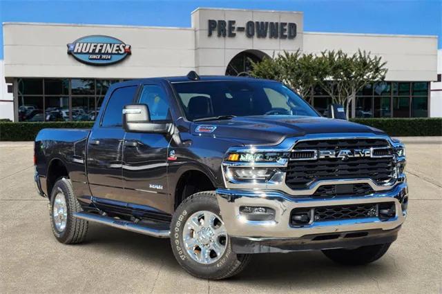 used 2025 Ram 2500 car, priced at $59,959