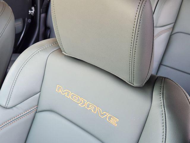 used 2026 Jeep Gladiator car, priced at $51,715