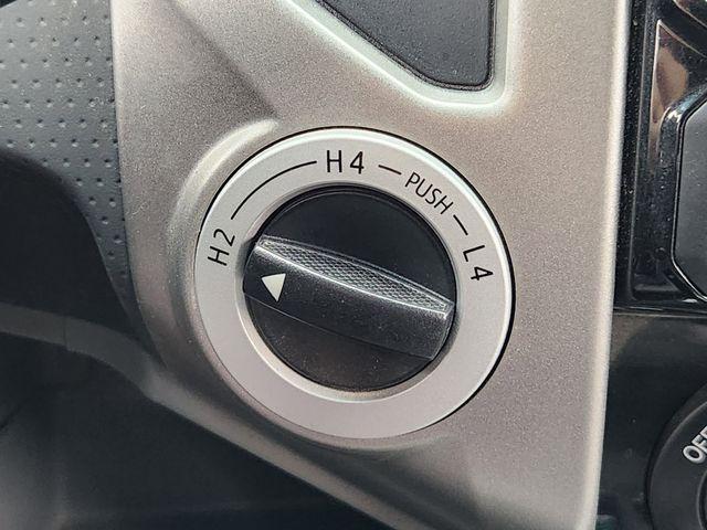 used 2015 Toyota Tacoma car, priced at $24,954