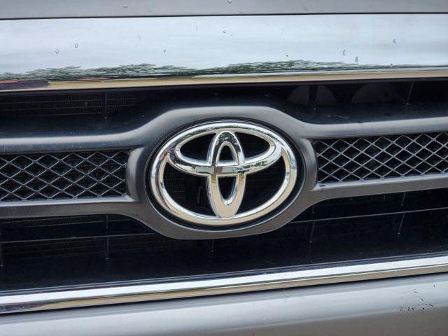 used 2015 Toyota Tacoma car, priced at $24,954
