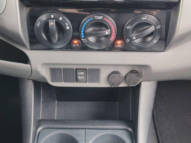 used 2015 Toyota Tacoma car, priced at $24,954