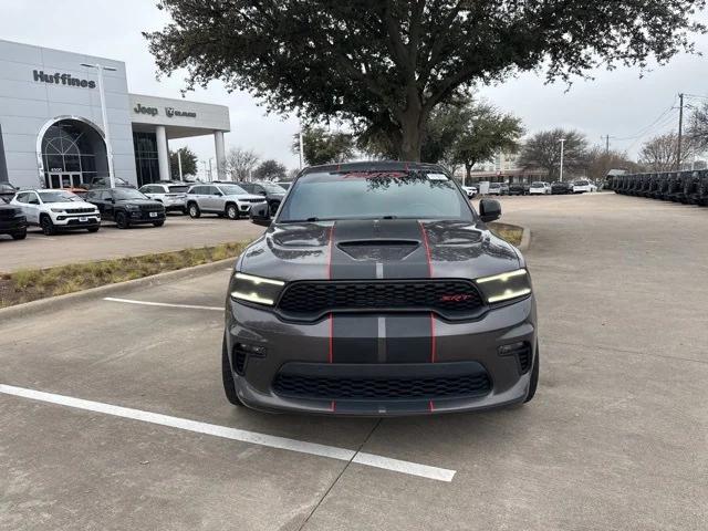 used 2021 Dodge Durango car, priced at $48,259