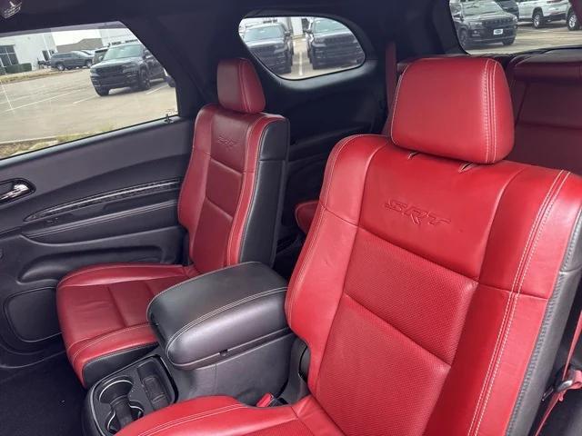used 2021 Dodge Durango car, priced at $48,259
