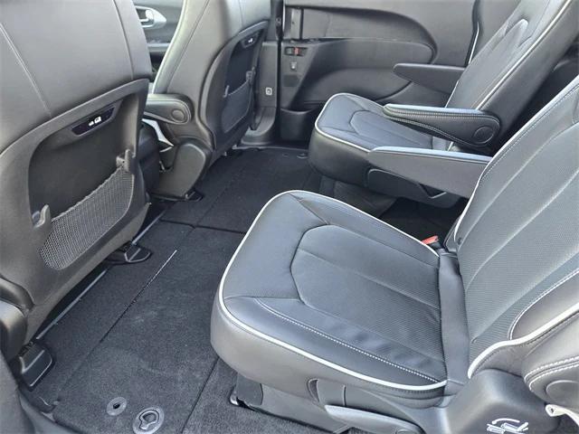 new 2026 Chrysler Pacifica car, priced at $57,430