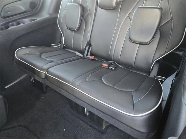 new 2026 Chrysler Pacifica car, priced at $57,430