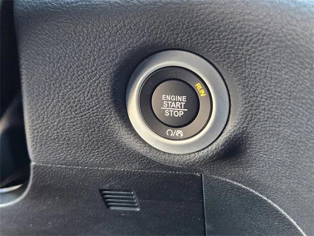 new 2026 Chrysler Pacifica car, priced at $57,430