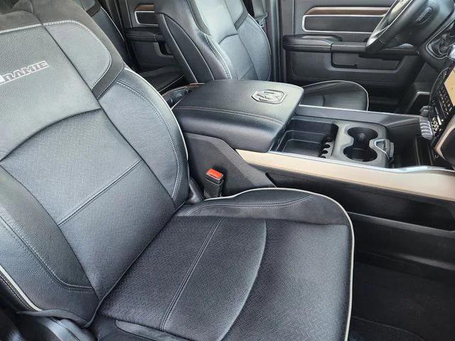 used 2024 Ram 3500 car, priced at $60,809