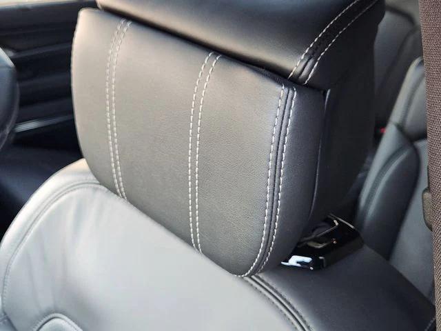 new 2026 Jeep Grand Wagoneer car, priced at $98,875