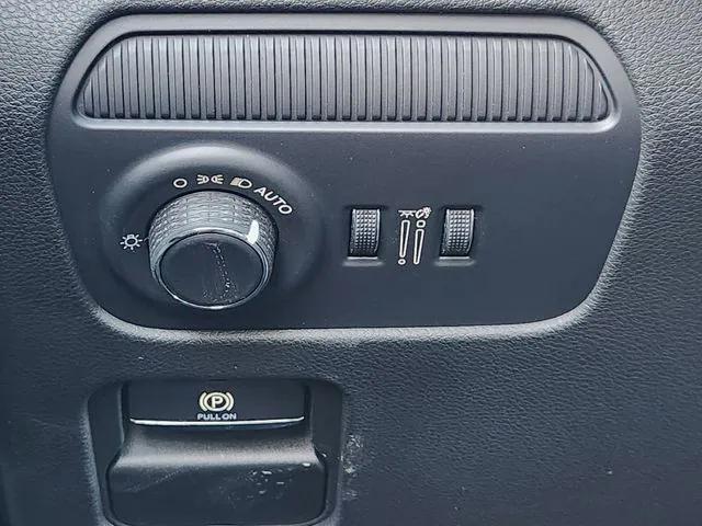 new 2026 Jeep Grand Wagoneer car, priced at $98,875