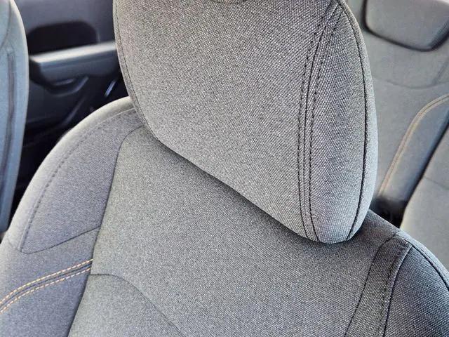 new 2026 Jeep Wrangler car, priced at $46,145