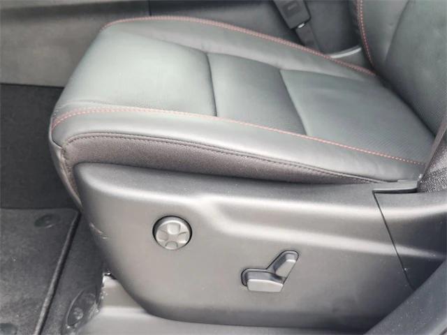 new 2026 Dodge Durango car, priced at $50,335