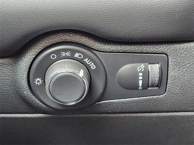 new 2026 Dodge Durango car, priced at $50,335