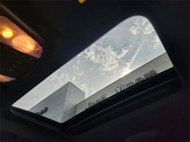 new 2026 Dodge Durango car, priced at $50,335