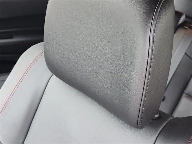 new 2026 Dodge Durango car, priced at $50,335