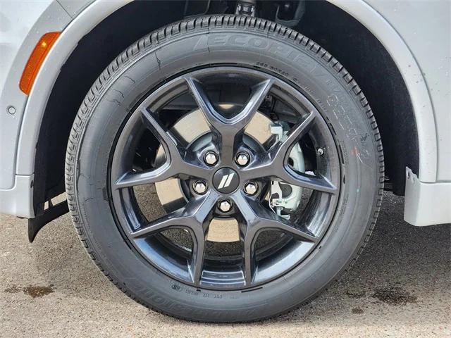 new 2026 Dodge Durango car, priced at $50,335