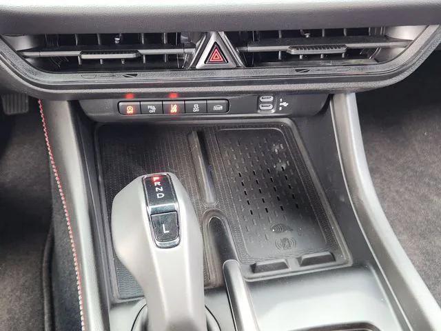 new 2026 Dodge Charger car, priced at $63,975