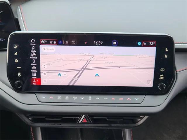 new 2026 Dodge Charger car, priced at $63,975