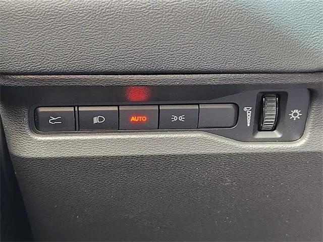 new 2026 Dodge Charger car, priced at $63,975