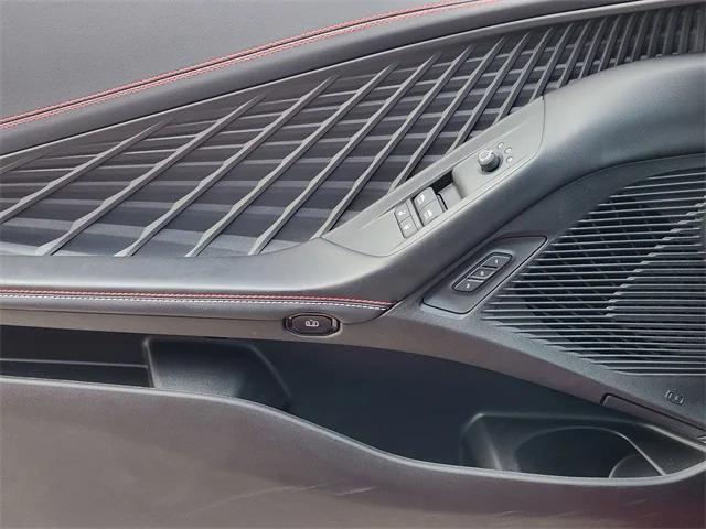 new 2026 Dodge Charger car, priced at $63,975