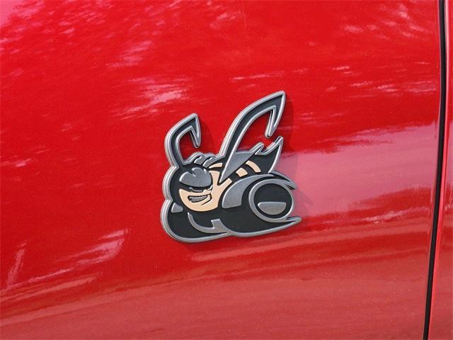 new 2026 Dodge Charger car, priced at $63,975