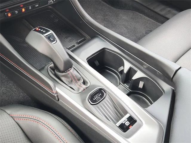 new 2026 Dodge Charger car, priced at $63,975