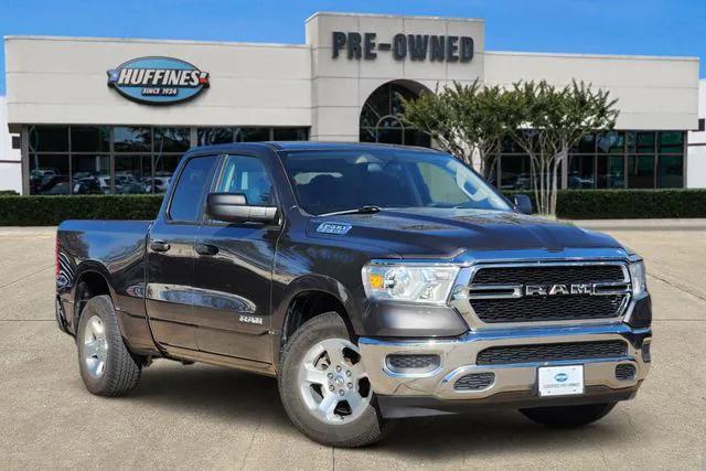used 2019 Ram 1500 car, priced at $16,475