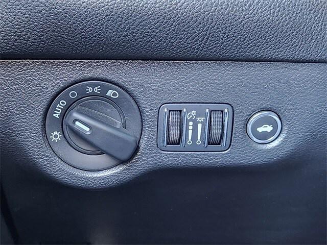 used 2023 Dodge Challenger car, priced at $23,998