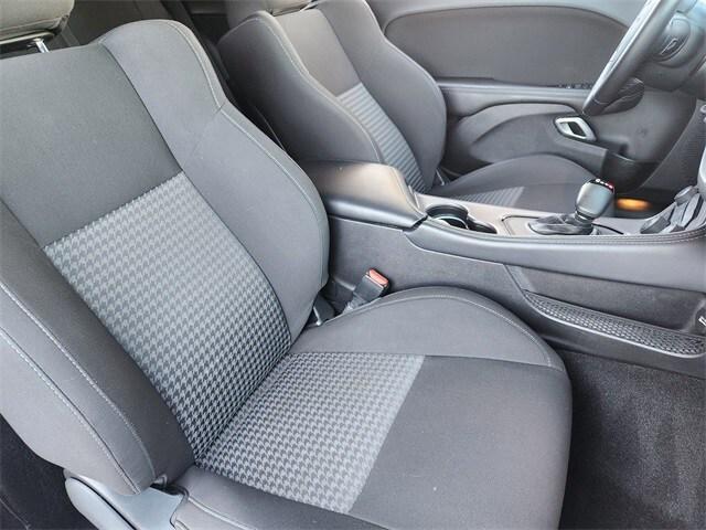 used 2023 Dodge Challenger car, priced at $23,998