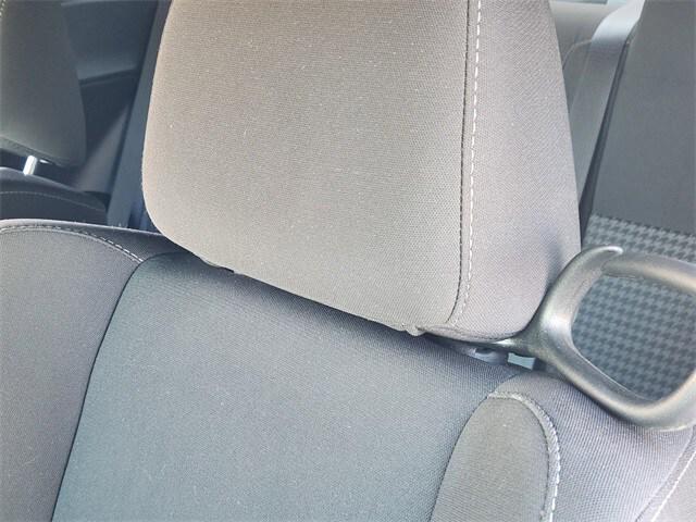 used 2023 Dodge Challenger car, priced at $23,998