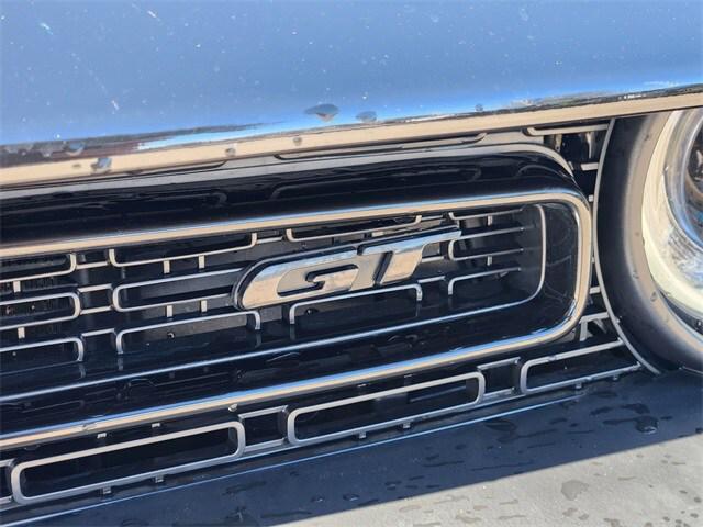 used 2023 Dodge Challenger car, priced at $23,998