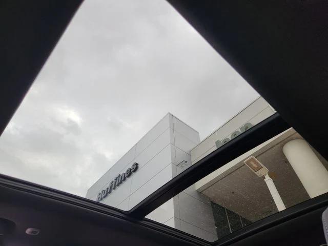 new 2025 Jeep Grand Cherokee L car, priced at $51,967