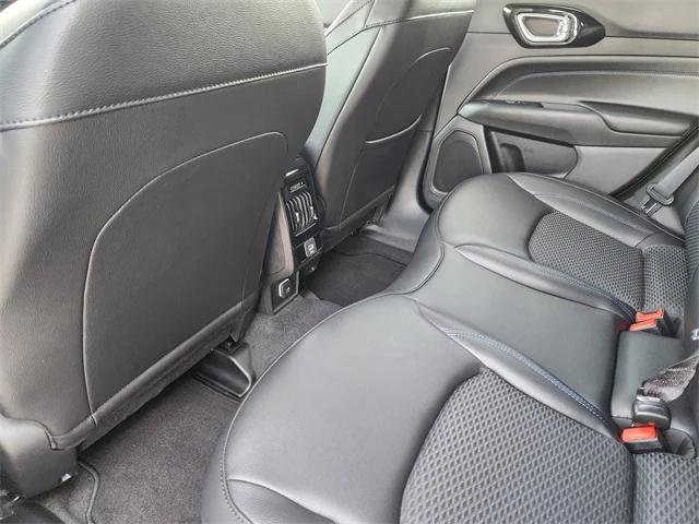 new 2026 Jeep Compass car, priced at $32,240