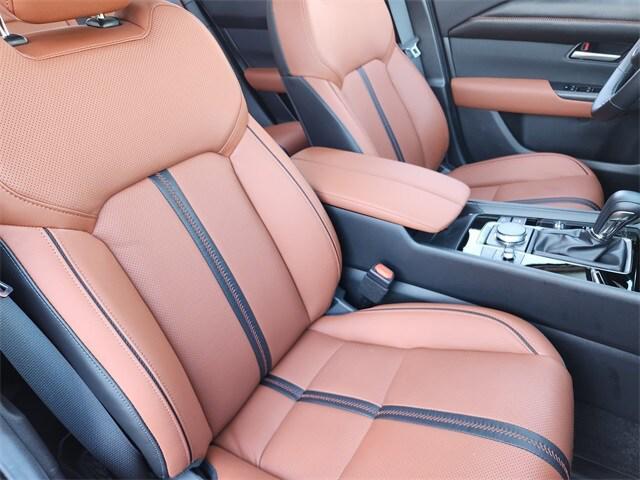 used 2025 Mazda CX-50 car, priced at $35,995