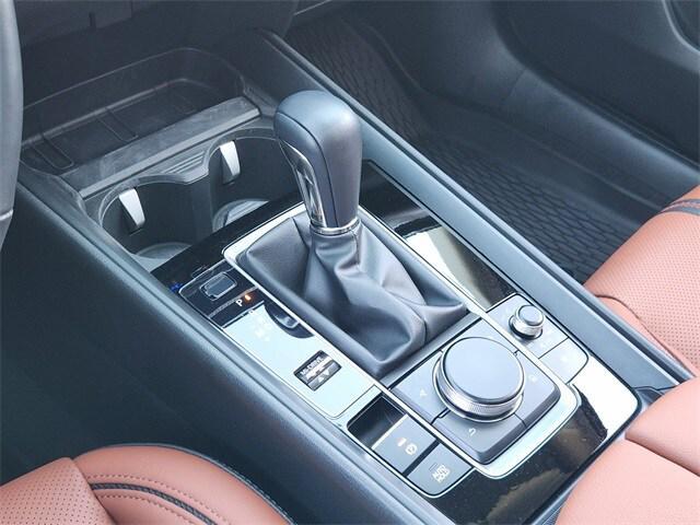 used 2025 Mazda CX-50 car, priced at $35,995